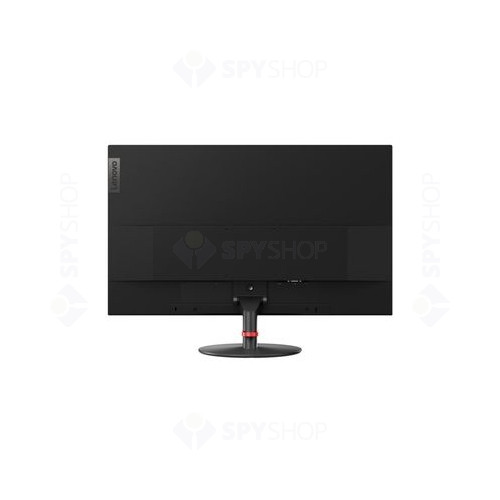 Monitor Full HD LED IPS Lenovo ThinkVision S27i-10 , 27 inch, 75 Hz, 4 ms,  VGA , HDMI, Audio out