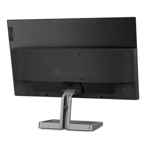 Monitor LED IPS Lenovo 23.8 inch L24I-30 66BDKAC2EU, FHD, 75 Hz, 4 ms, VGA, HDMI, audio out