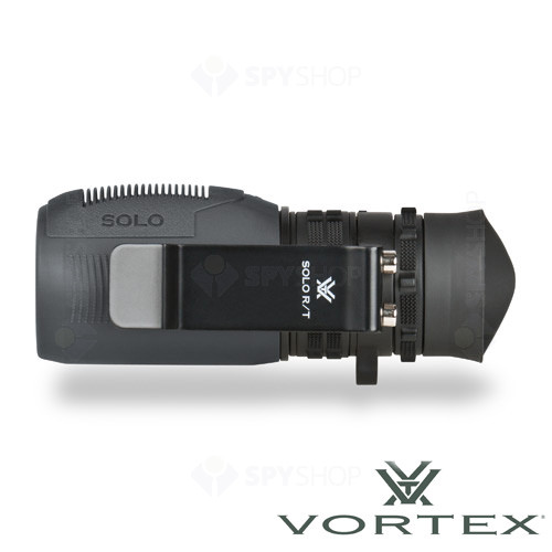 Monocular cu reticul MRAD Vortex Solo 8x36
