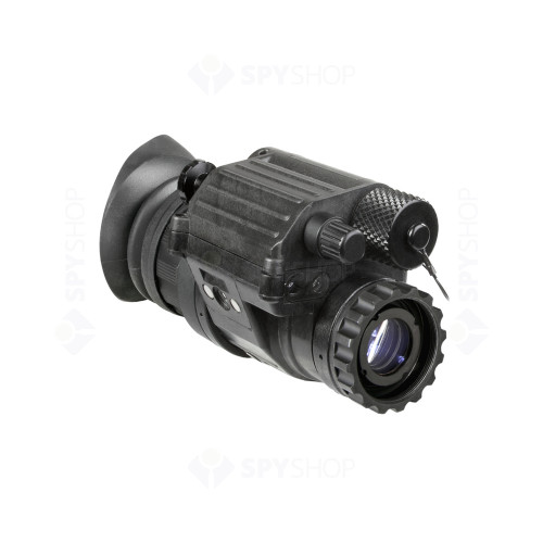 Monocular Night Vision AGM PVS-14-51 NL1i, 1x, Gen2+