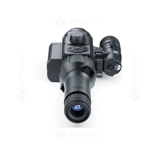 Monocular Night Vision digital pentru observare Pulsar Forward FN455S