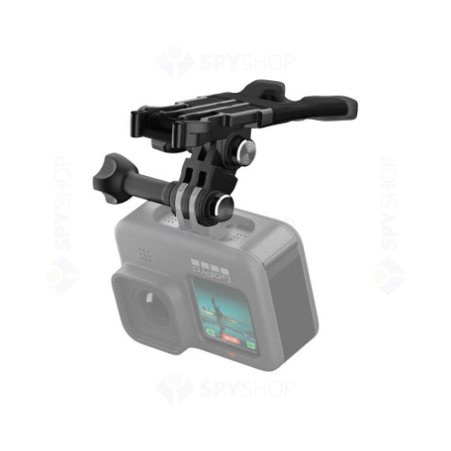 Montura prindere pe bicicleta + dispozitiv plutitor Floaty pentru GoPro Hero9 Black
