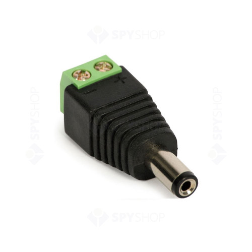 Sistem supraveghere exterior complet HikVision, 8 camere, 2 MP, IR 30 m, 2.8 mm, microfon, HDD 2 TB