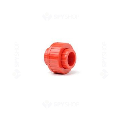 Mufa imbinare SOCKET UNION-RED