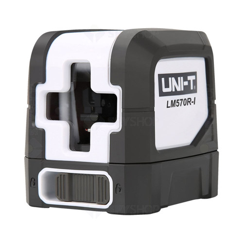 Nivela laser UNI-T LEVEL-LASER-LM570RI-UNIT
