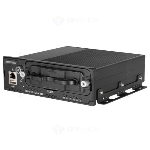 NVR auto Hikvision AE-MN5043(1T)