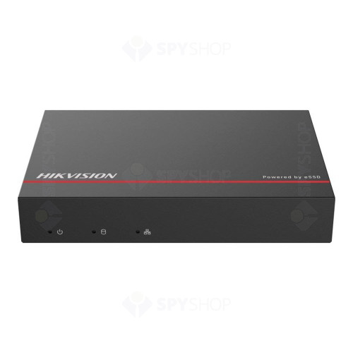 NVR Hikvision DS-E04NI-Q1/4P(SSD1T)