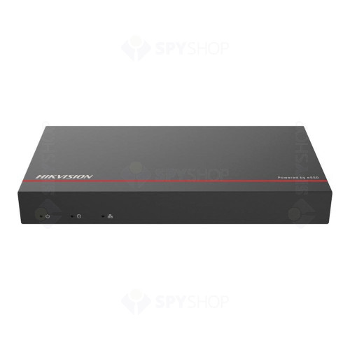NVR Hikvision DS-E08NI-Q1/8P(SSD1T)