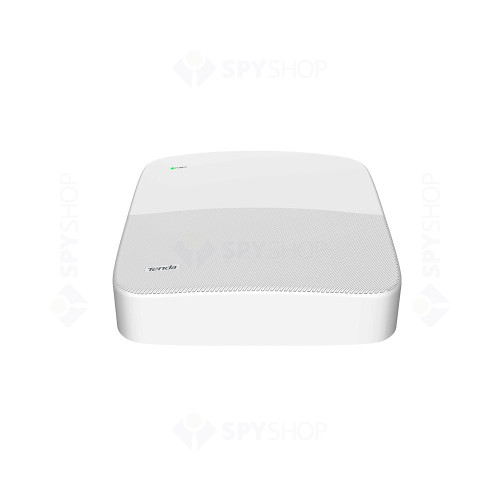 NVR Tenda N3L-16H, 16 canale, 8 MP, 80 mbps, 4 PoE