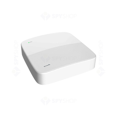 NVR Tenda N3L-16H, 16 canale, 8 MP, 80 mbps, 4 PoE