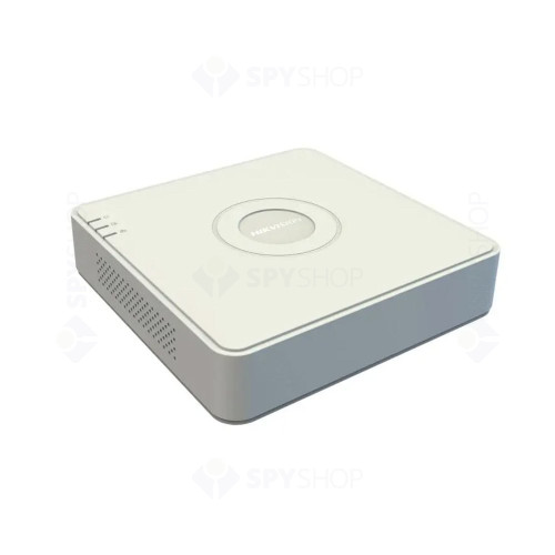 NVR Hikvision DS-7104NI-Q1(D), 4 MP, 4 canale IP, 40 Mbps