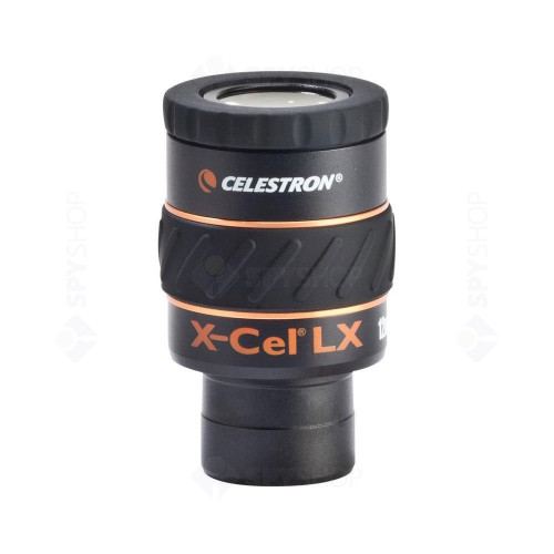 Ocular Celestron X-Cel LX 12mm