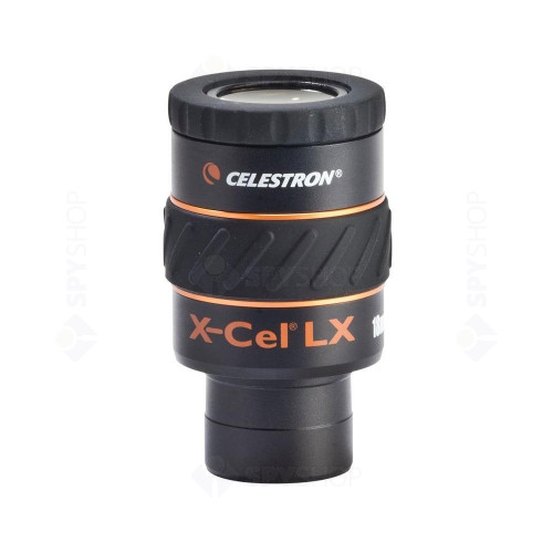 Ocular Celestron X-Cel LX 18mm