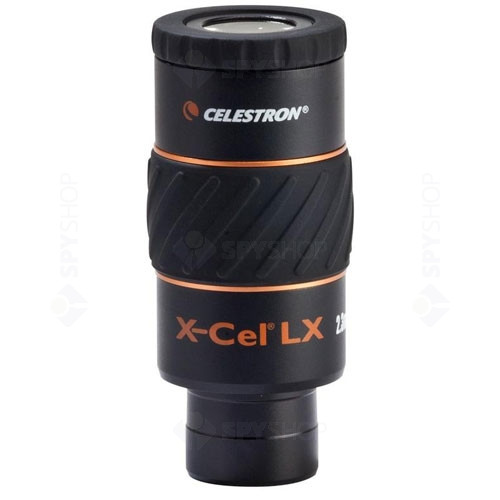 Ocular Celestron X-Cel LX 2.3mm