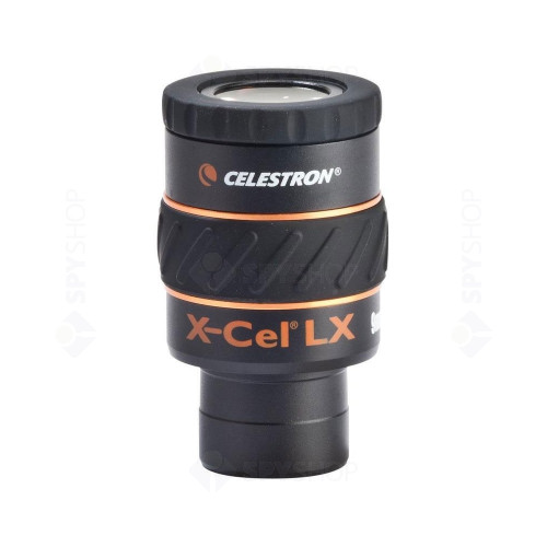 Ocular Celestron X-Cel LX 9mm