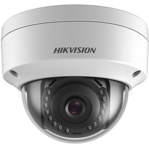 Camera de supraveghere IP Dome hikvision Hikvision DS-2CD1121-I4F  , 2MP, 30m, 4 mm