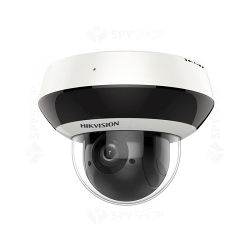Camera supraveghere IP, PTZ Hikvision DS2DE2A404IWDE3W6C, 4 MP, 2.8- 12mm, IR 20m, Wifi