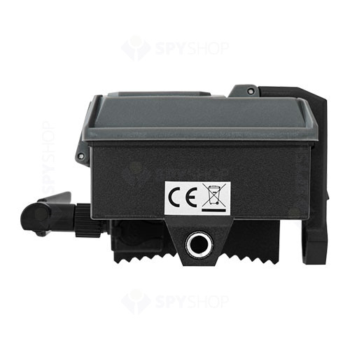 Pachet camere video pentru vanatoare SpyPoint Link-Micro-LTE-Twin, 10 MP, IR 24 m, GSM 4G LTE