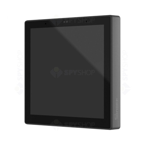 Panou de control cu touch smart WiFi Sonoff NSPanel86PB
