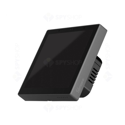 Panou de control cu touch smart WiFi Sonoff NSPanel86PB