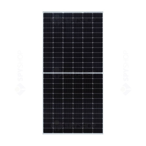 Panou solar fotovoltaic monocristalin Canadian Solar CS3L-375