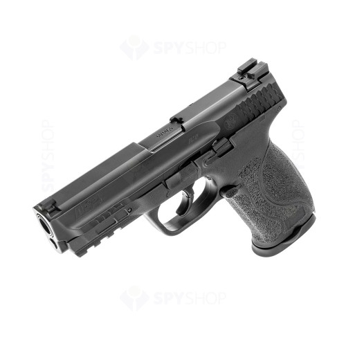 Pistol cu bile de cauciuc Umarex Smith & Wesson M&P9 M2.0 T4E