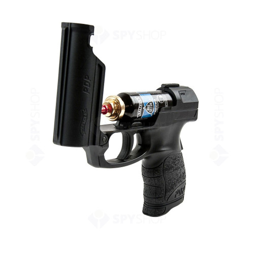 Pistol cu spray lacrimogen Walther PDP