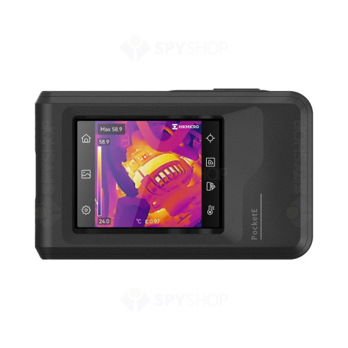 Camera termografica HikMicro PocketE
