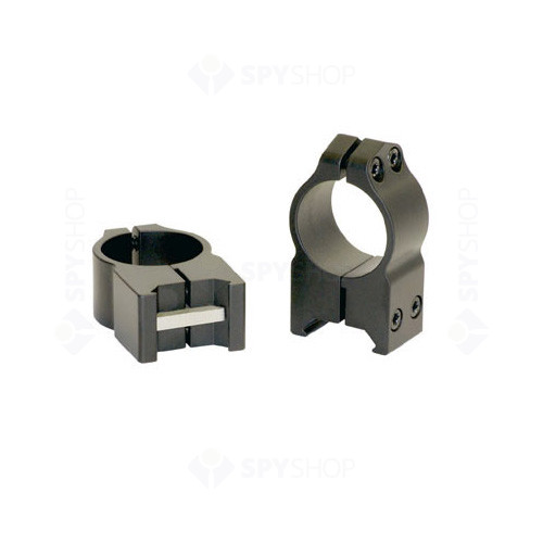 Prindere luneta 30 MM Weaver Warne Scope Mounts 42-52 mm