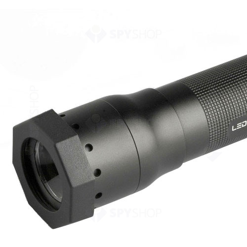 Protectie frontala pentru lanterne Led Lenser A8.Z0313