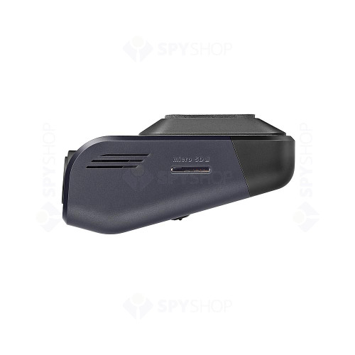 Camera auto fata/spate cu DVR Thinkware Q1000, 4 MP, GPS Logger, WiFi, LDWS, FCWS, FVDW, card 64 GB + incarcator auto