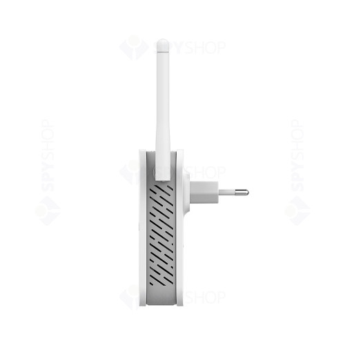 Range Extender wireless D-Link DAP-1325, 1 port LAN, 2.4 GHz, 2 antene omni-directionale, 300 Mbps