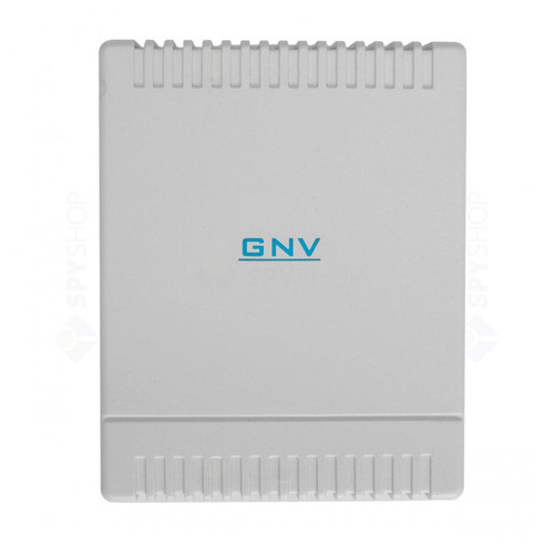 Receptor Genway YET 412-2, 2 relee, wireless, 80 telecomenzi cod fix