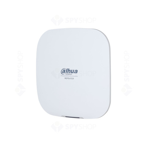 Repetor wireless Dahua ARA43-W2, 32 zone, 868 MHz, RF 1600 m
