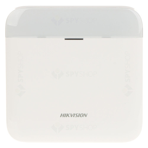Repetor wireless Hikvision AX PRO DS-PR1-WE, backup 35 ore, 868 MHz, RF 1600 m