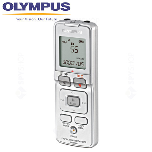 Reportofon digital Olympus VN-5500