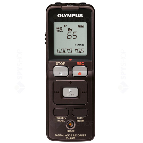 Reportofon digital Olympus VN-6500
