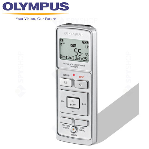 Reportofon Olympus VN5500PC