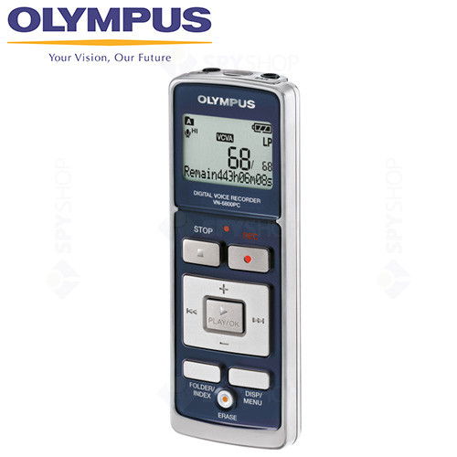 Reportofon Olympus VN6800PC