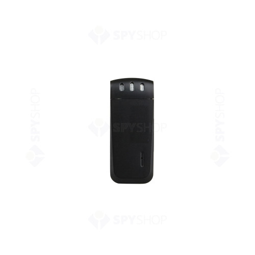 Reportofon portabil micro-USB HNSAT SS-WR16, difuzor, autonomie 6 ore, 4 GB