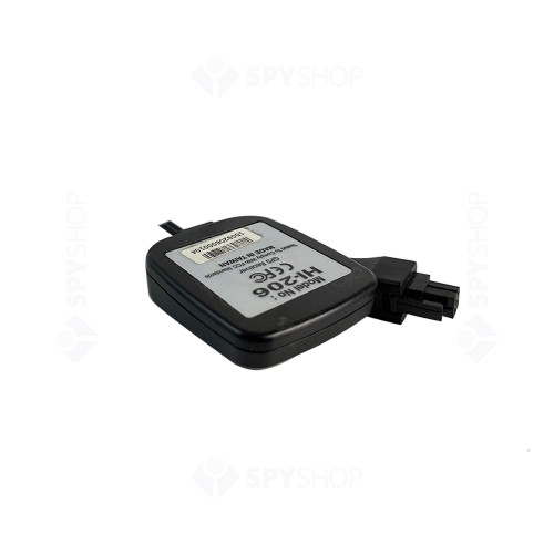 RESIGILAT - GPS Tracker Auto HAiCOM HI-603X, GPS/GSM