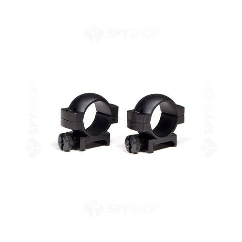 RESIGILAT - Set inele pentru luneta de 25 mm Vortex Hunter RING-L