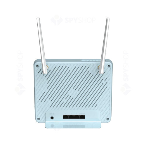 Router wireless dual band Gigabit D-LINK G416