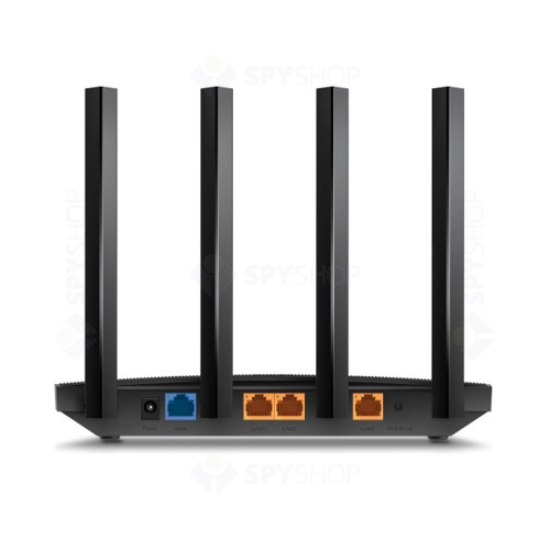 Router wireless dual band Gigabit TP-Link ARCHER AX12