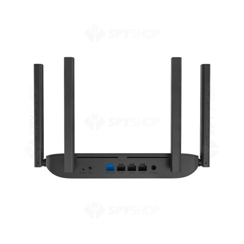 Router wireless dual-band Hikvision DS-3WR15X
