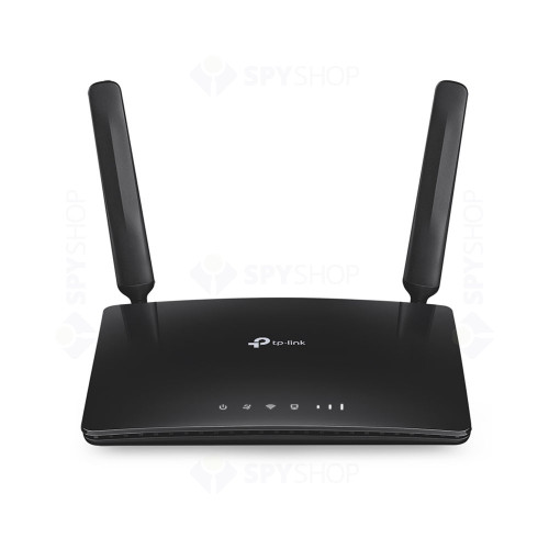 Router wireless Gigabit Dual Band TP-Link ARCHER MR400, 4G/LTE, 4 porturi, 1350 Mbps