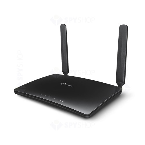 Router wireless Gigabit Dual Band TP-Link ARCHER MR400, 4G/LTE, 4 porturi, 1350 Mbps
