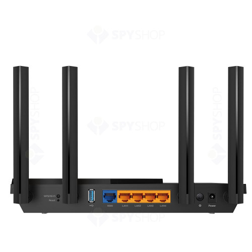 Router wireless Gigabit Dual-Band TP-Link ARCHER AX55