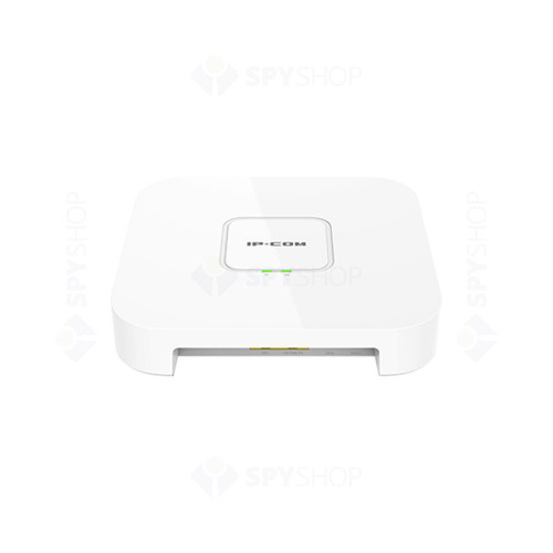 Router wireless Gigabit Tri-Band IP-COM EW12, 2.4/5.2/5.8 GHz, 1300 Mbps, WiFi 5