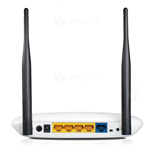 Router wireless N 300mbps TP-LINK TL-WR841N